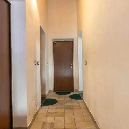 Apartment Laurini 21