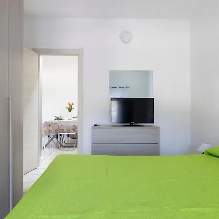 Apartment Laurini 21