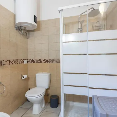 Apartment Laurini 21 *