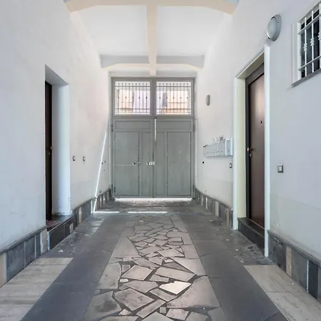 Apartment Laurini 21 *