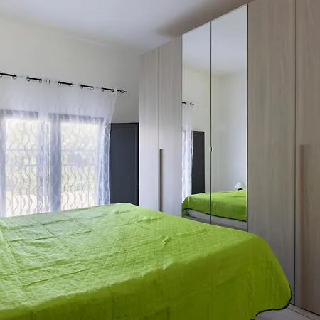 Laurini 21 Apartment Catania