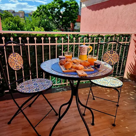 Laurini 21 Apartment Catania