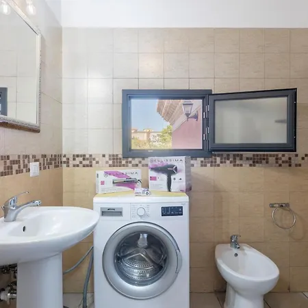 Laurini 21 公寓 卡塔尼亚