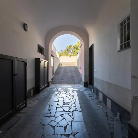 Laurini 21 Appartement *