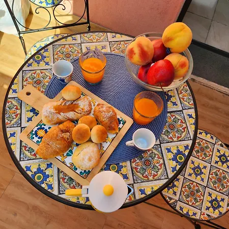 Appartement Laurini 21 *