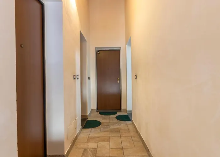 Lejlighed Laurini 21