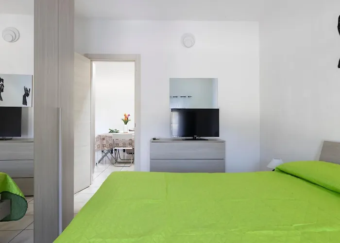 Lejlighed Laurini 21