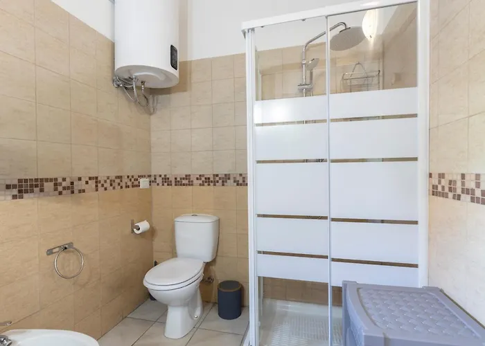 Lejlighed Laurini 21 *