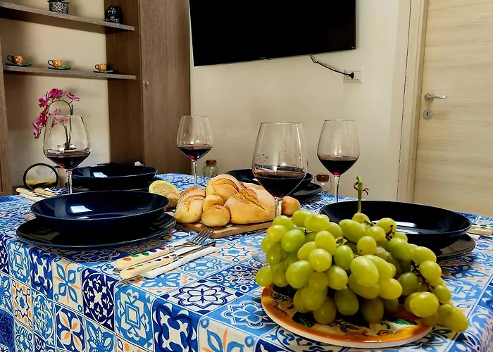 Laurini 21 * Catania